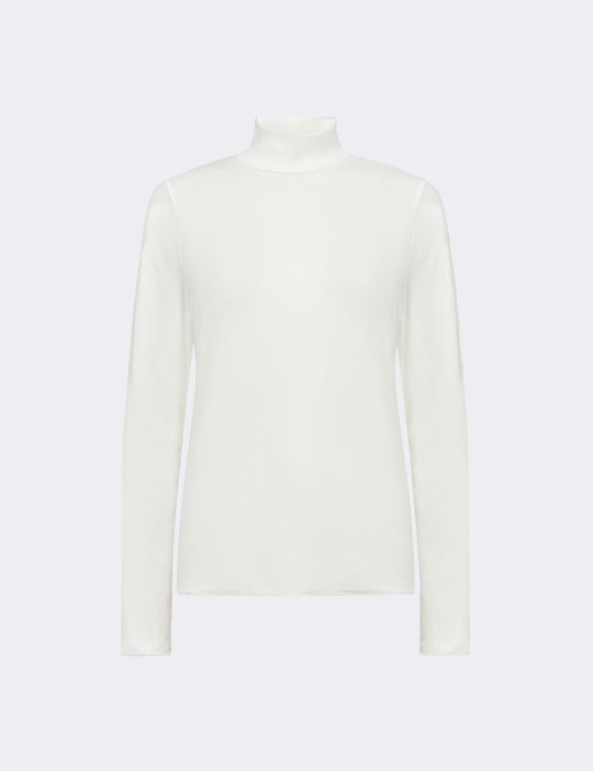 LR-IKA 19 T-shirt Off white