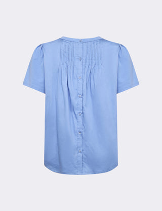 LR-KOWA 5 T-shirt Blå