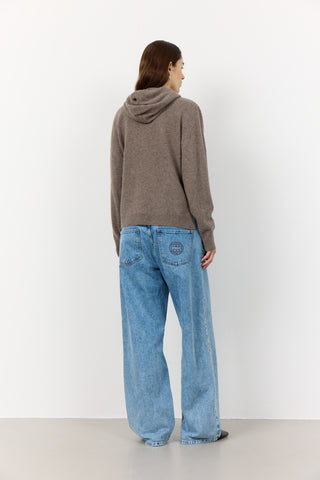 LR-ELOISE 9 Strik Brun