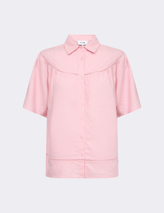 LR-NAJA 55 Skjorte Rosa