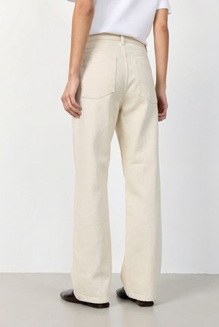LR-KOSA 19 Jeans Creme