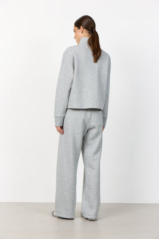 LR-NUKA 16 Jakke Lys grå