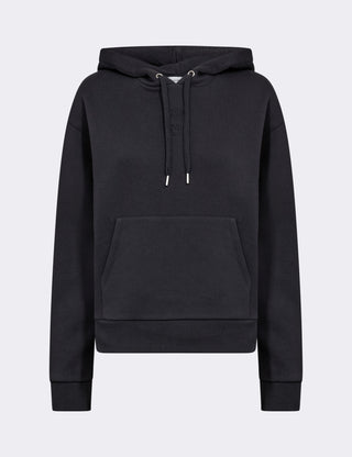 LR-NUKA 21 Sweatshirt Mørk blå