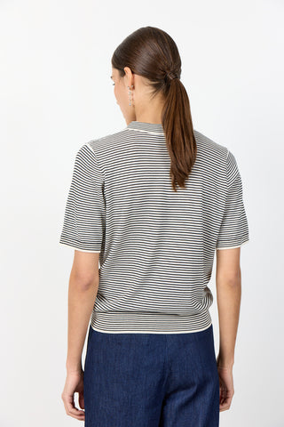 LR-POLENA 1 Pullover Sort