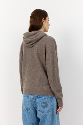 LR-ELOISE 9 Strik Brun