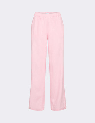 LR-NAJA 7 Bukser Rosa