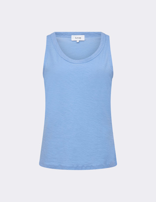 LR-ANY 11 Top Blå
