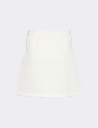 LR-NUKA 24 Nederdel Off white