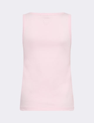 LR-PALOMA 3 Top Lyserød