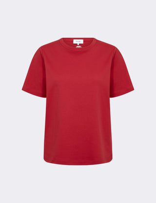 LR-PALOMA 1 T-shirt Rød