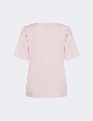 LR-PALOMA 2 T-shirt Lyserød