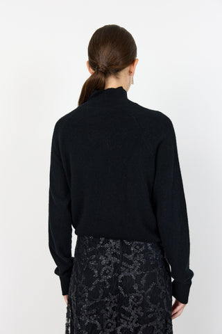 LR-ELOISE 6 Strik Sort