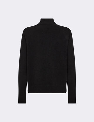 LR-ELOISE 6 Strik Sort