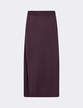 LR-ISMAILA 8 Nederdel Bordeaux