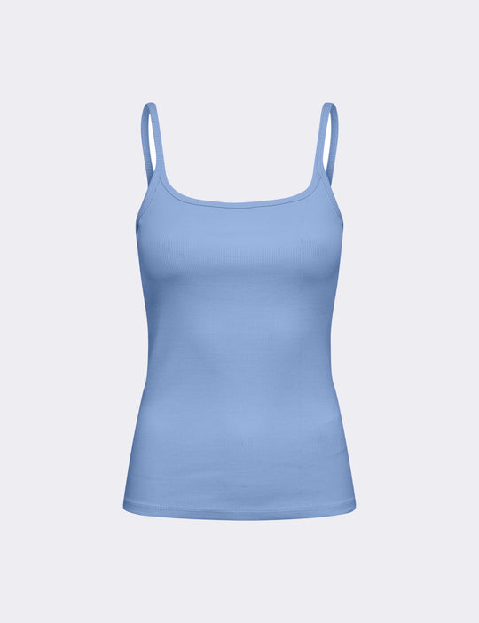 LR-NUMBIA 14 Top Blå