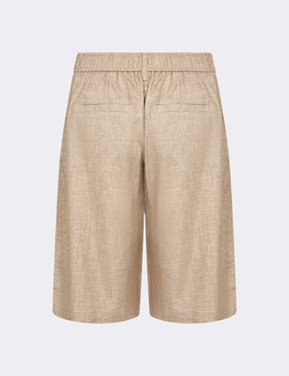 LR-RIOT 1 Shorts Sand