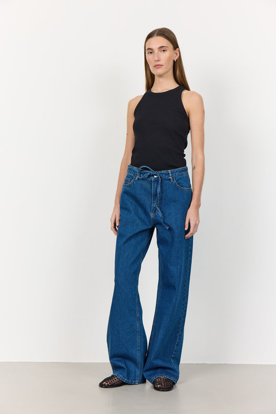 LR-NUMBIA 1 Top Sort