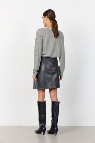 LR-POLENA 2 Pullover Sort