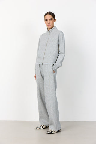 LR-NUKA 16 Jakke Lys grå