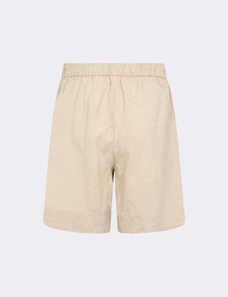 LR-NAJA 29 Shorts Lys sand