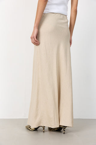 LR-NAJA 43 Nederdel Grå