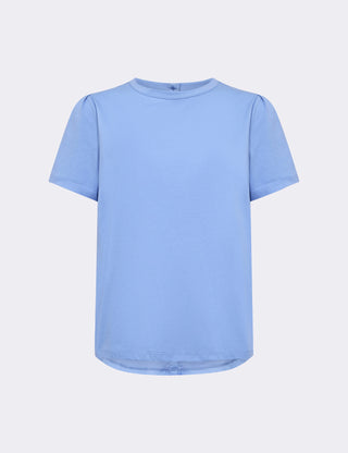 LR-KOWA 5 T-shirt Blå