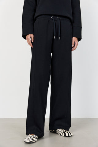 LR-NUKA 15 Bukser Sort