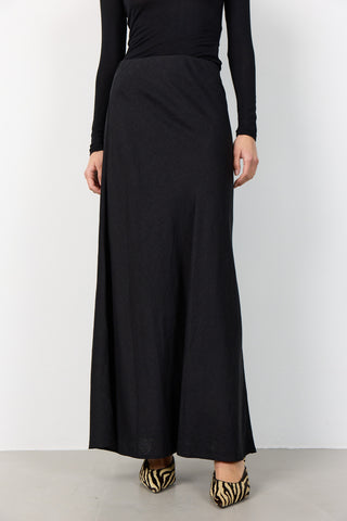 LR-NAJA 43 Nederdel Sort