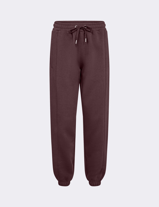 LR-NUKA 8 Bukser Bordeaux