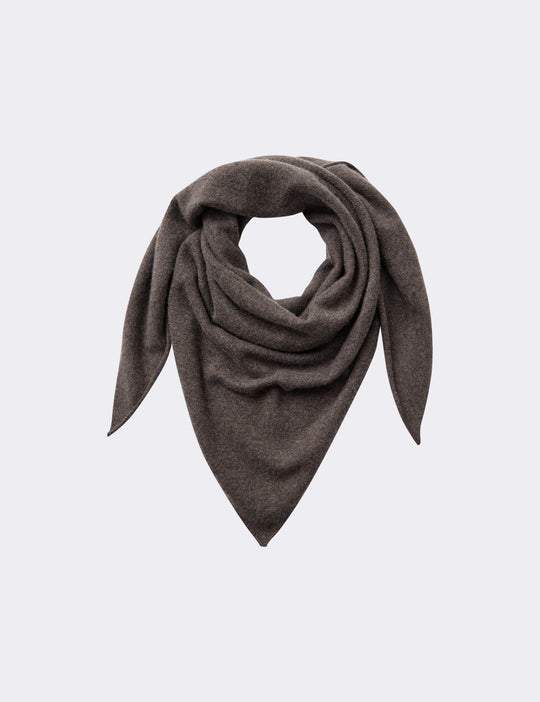 LR-ELOISE 20 Accessories Mørk brun