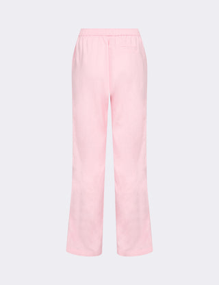 LR-NAJA 7 Bukser Rosa