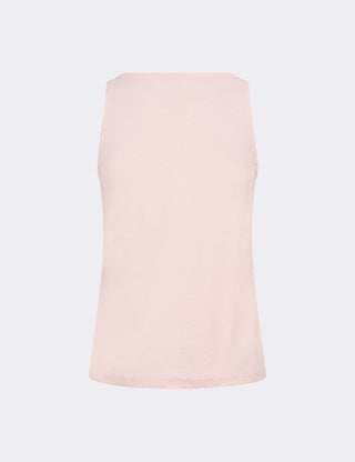 LR-ANY 11 Top Lyserød