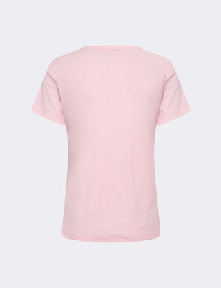 LR-ANY 1 T-shirt Rosa