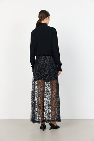 LR-ELOISE 6 Strik Sort