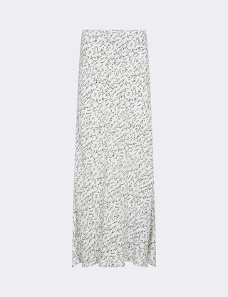 LR-RIKKI 2 Nederdel Off white