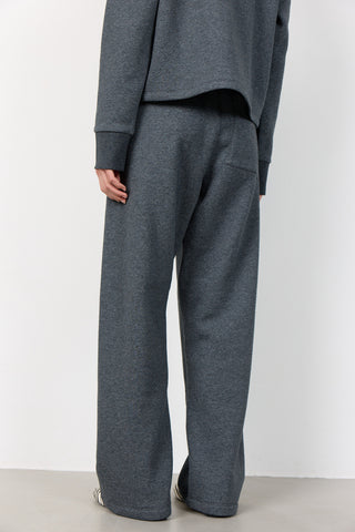 LR-NUKA 15 Bukser Mørk grå