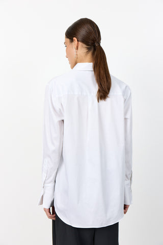 LR-ISLA SOLID 7 Skjorte