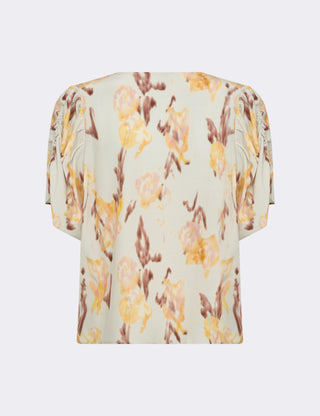 LR-MELVINA 2 Top Creme