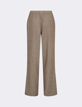 LR-NAJA 7 Bukser Camel