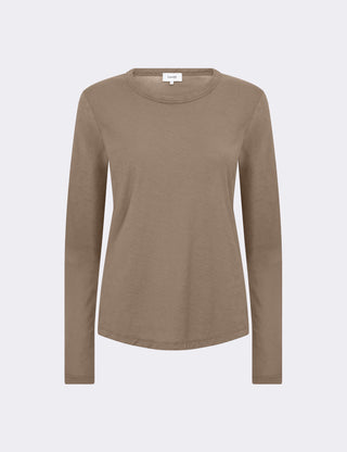 LR-ANY 3 T-shirt Camel