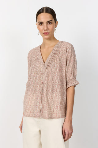 LR-PALMA 2 Top Camel