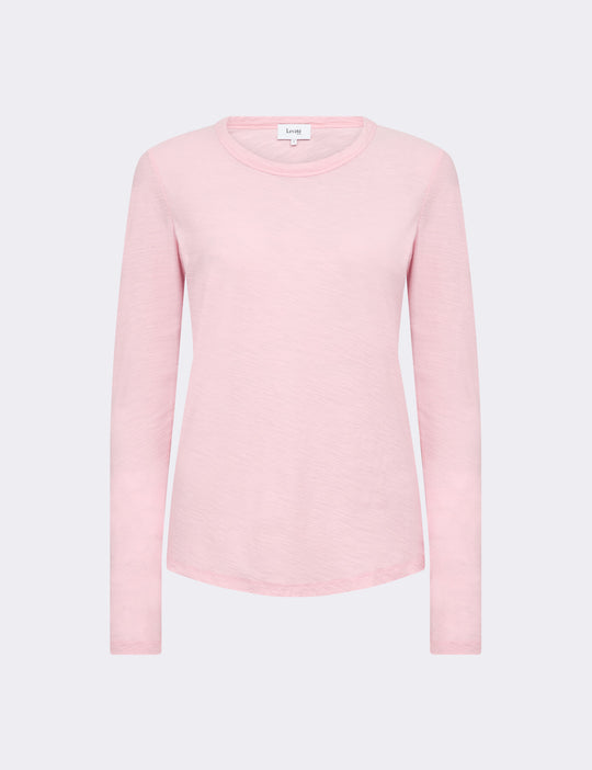 LR-ANY 3 T-shirt Rosa