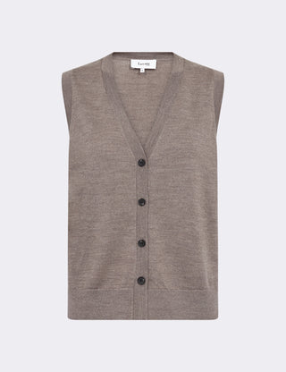 LR-ISMAILA 20 Vest Camel