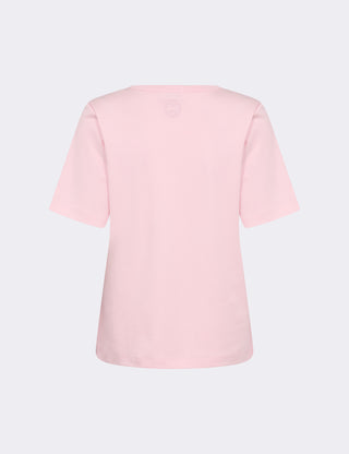 LR-PALOMA 1 T-shirt Rosa