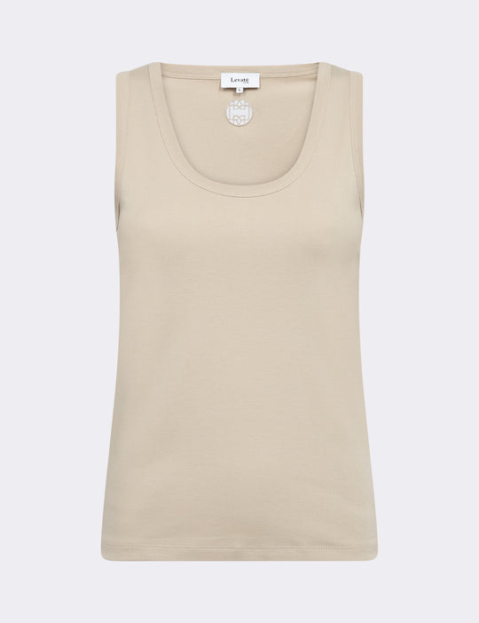 LR-PALOMA 3 Top Sand