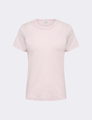 LR-ANY 1 T-shirt Lyserød