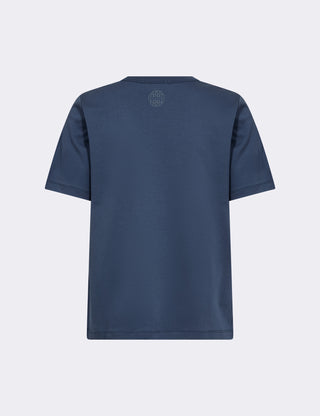 LR-PALOMA 2 T-shirt Rød