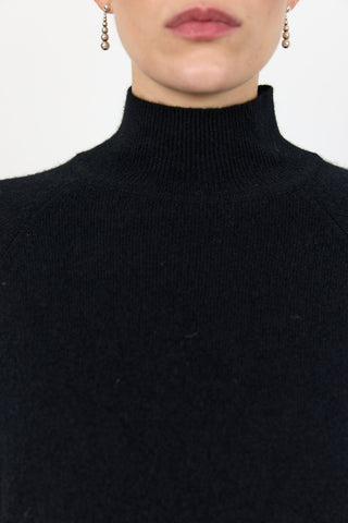 LR-ELOISE 6 Strik Sort