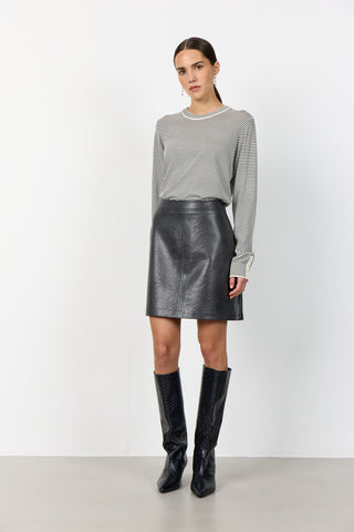 LR-POLENA 2 Pullover Sort