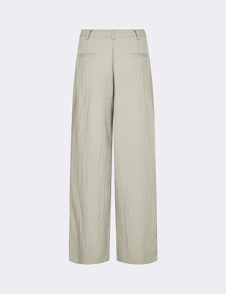 LR-POLKA 2 Bukser Lys grå